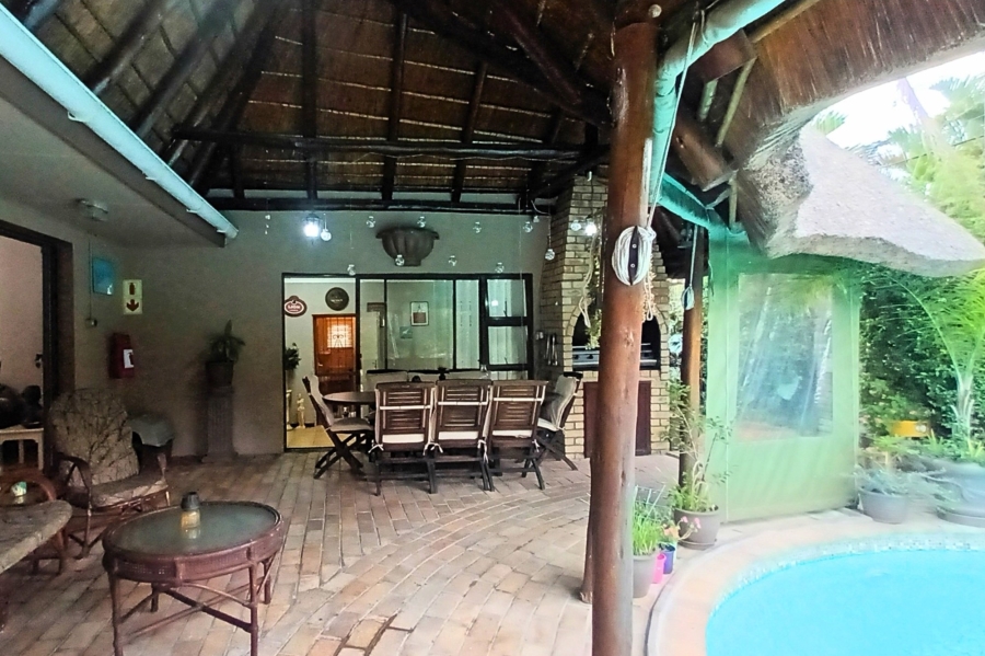 4 Bedroom Property for Sale in Beacon Bay Eastern Cape